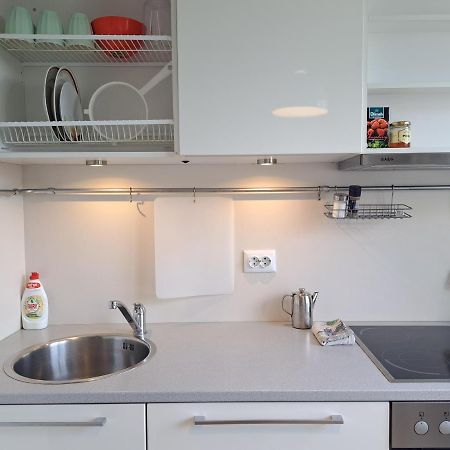 Volvi Apartment Tallinn Exteriör bild