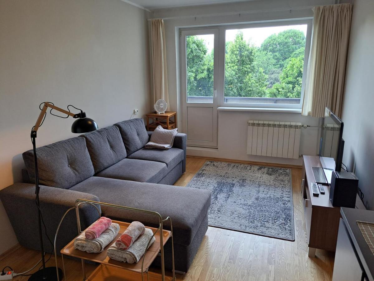 Volvi Apartment Tallinn Exteriör bild